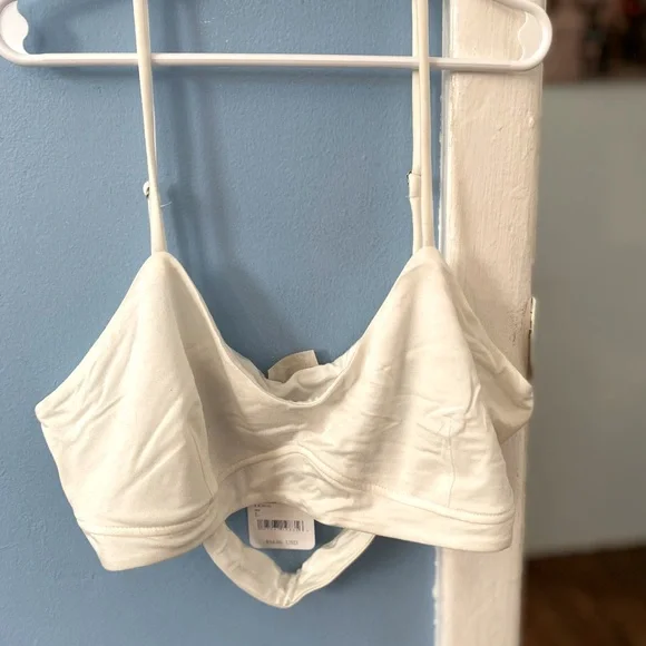 NWT! Intimately Free People Bra. - Picture 4 of 5